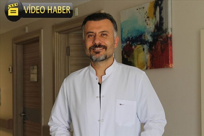 ?İç Anadolu´da daha fazla obezite vakası var?