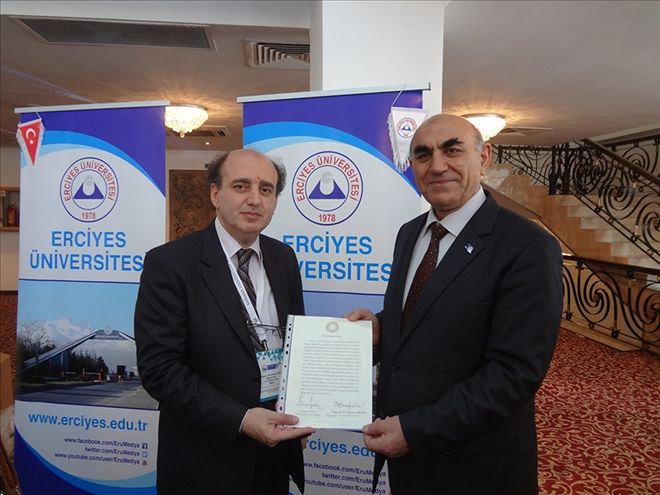 Merkezi Asya Üniversiteler Birliği Kuruldu