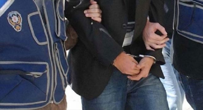 10 yıllık öğretmene FETÖ´den hapis cezası