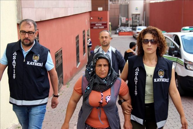 17 vatandaşı akrabasıymış gibi dolandırarak servet yapmış 