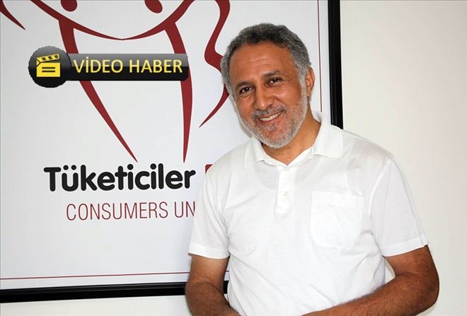 Firmaların mesaj aldatması tüketiciyi mağdur ediyor