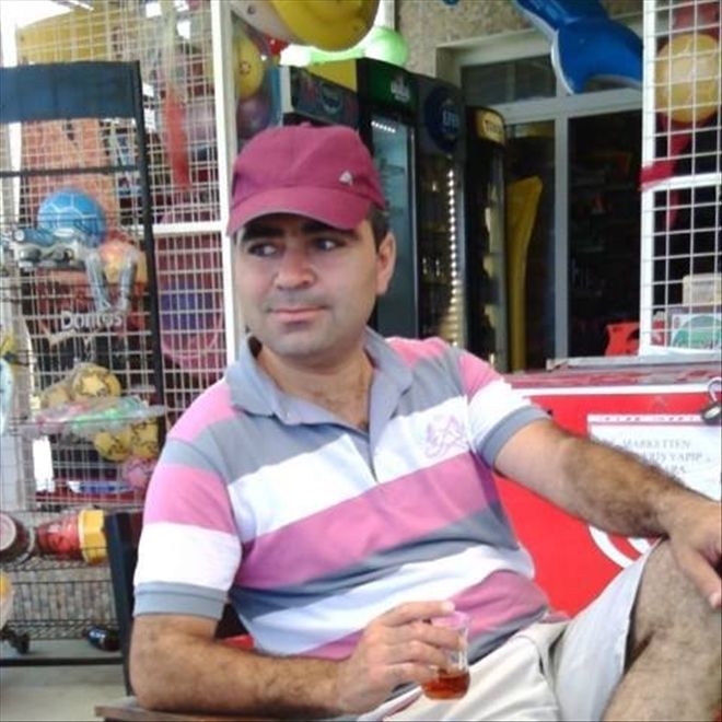 Uzman Çavuş intihar etti