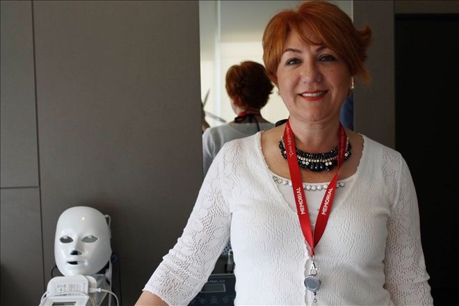 Ramazan´da güzel bir cilt için yumurta tüketin