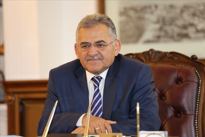 ?Davulcuların Belediyemizle ilgisi yoktur?
