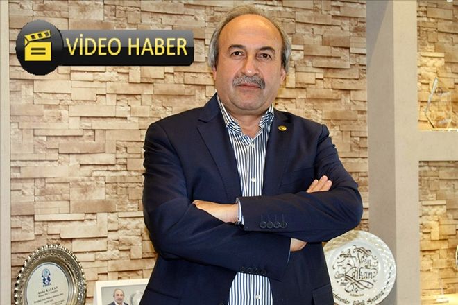 Ömür boyu okuyoruz mezarda amorti ediyoruz