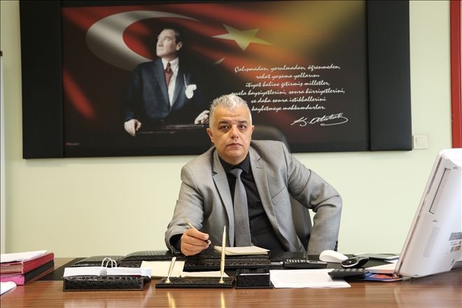 Kayseri Ağız ve Diş Sağlığı Hastanesinden Ramazanda da Kesintisiz Hizmet