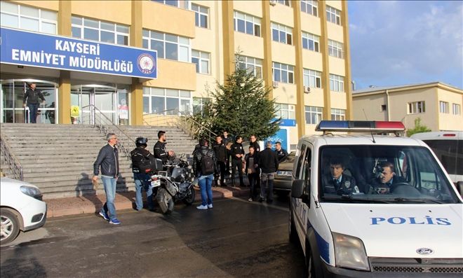 UYUŞTURUCUDAN GEÇİLMİYOR!