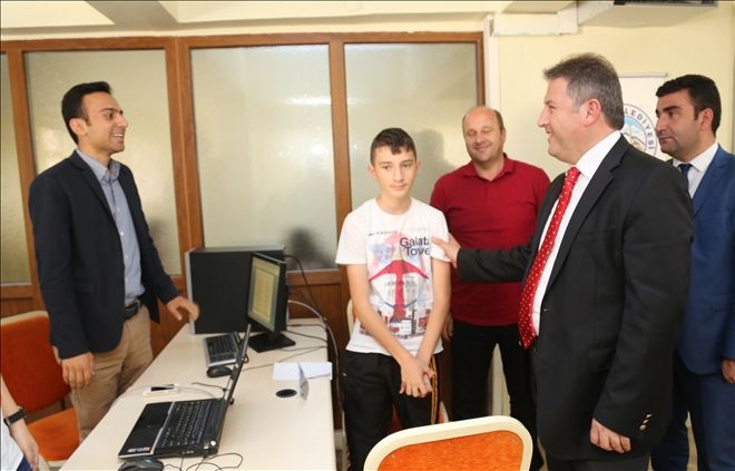 Liseler için TEOG tercih desteği başlıyor