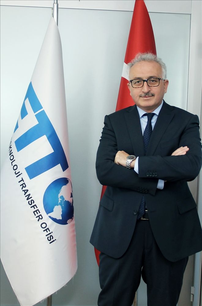 ETTO yeni ar-ge merkezlerinin kurulumunu teşvik edecek