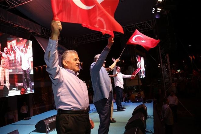 Büyükkılıç, 