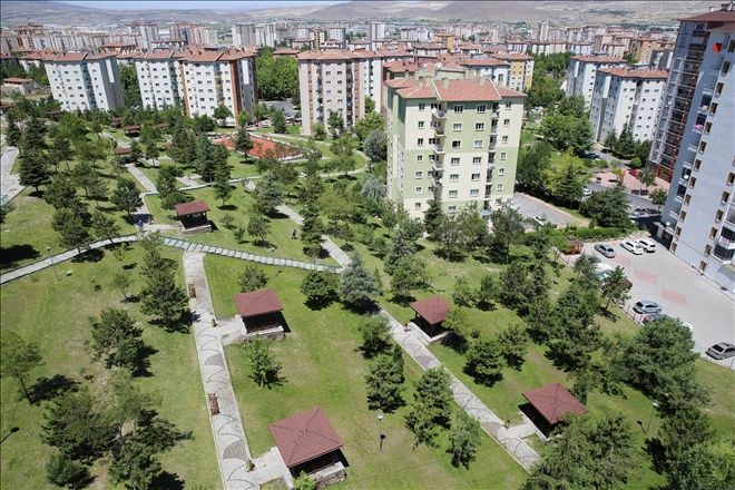 15 Temmuz Milli Egemenlik Parkı açılıyor