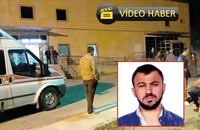 CEZASI BİTTİĞİ GÜN EŞİNİ ÖLDÜRDÜ