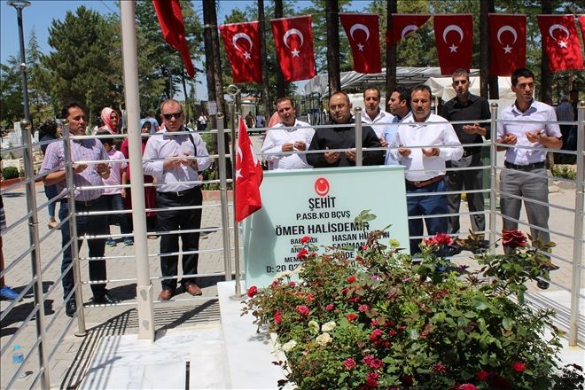 SOYSUZUN OYUNLARINA  KARŞI GÖREVE HAZIRIZ