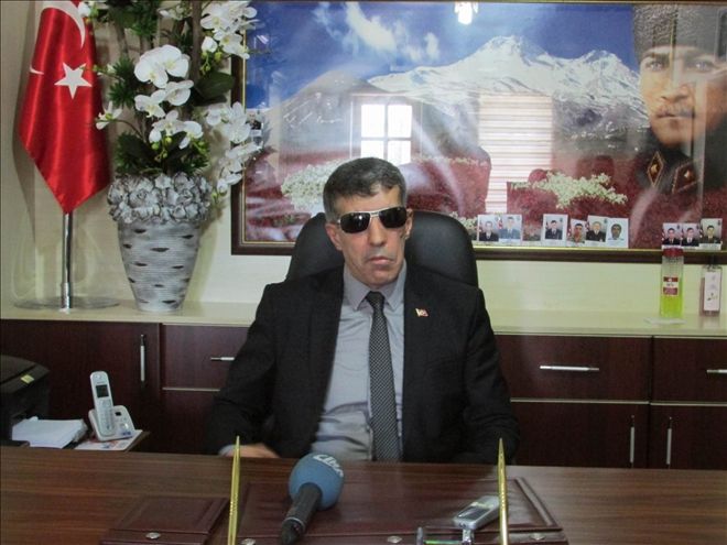 Üçkan, ? Vatanımız, bayrağımız, ezanımız olduğu sürece bu ülke şehit vermeye devam edecektir?