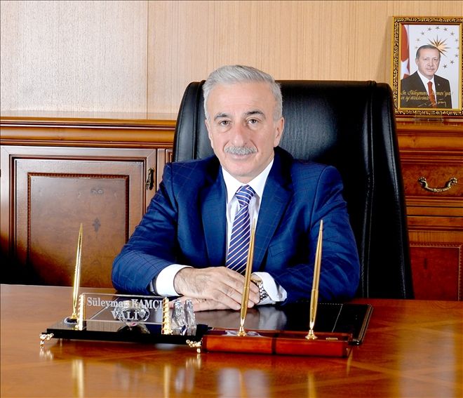 Vali Kamçı, 