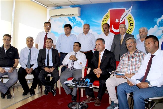 Türk Birliği Kurultayı Kayseri´de yapılacak