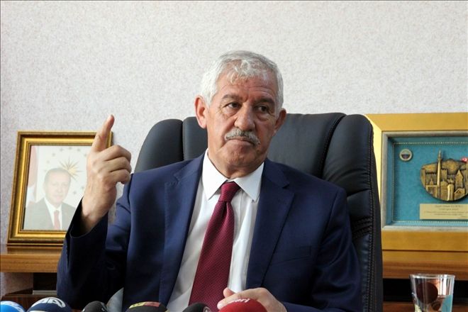 Kayseri´nin TEOG ve LYS´deki başarısı sıralaması yükseldi 