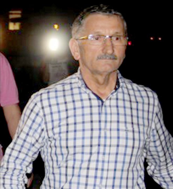 FETÖ´nün ´adliye imamı´ Ankara´da yakalandı