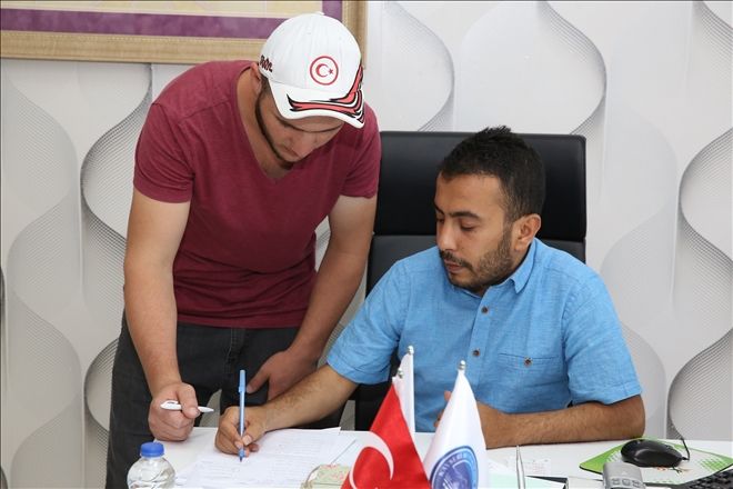 Büyükşehir´den ?tercih? hizmeti