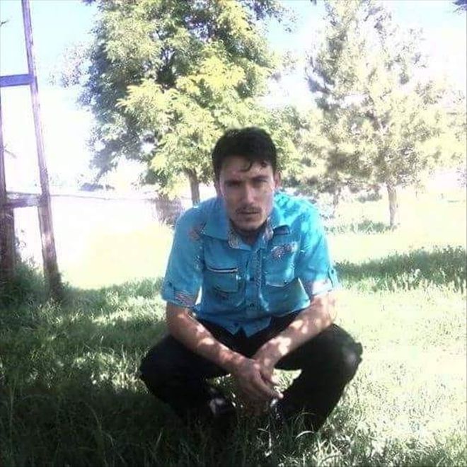 Aydın´da hayatını kaybeden işçi Kayseri´de toprağa verilecek