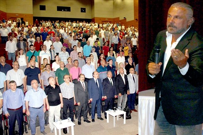 ?15 Temmuz olsaydı Suriye´den beter olurduk?
