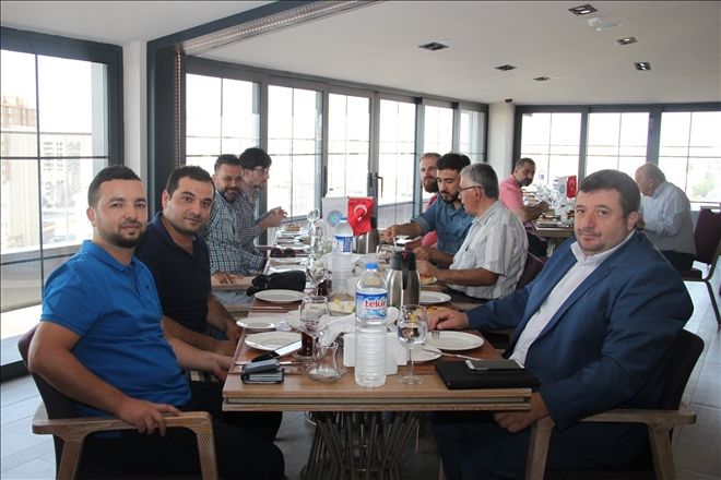 KTO 9. Bilişim Meslek Komitesi Üyelerine KOSGEB Destekleri Anlatıldı