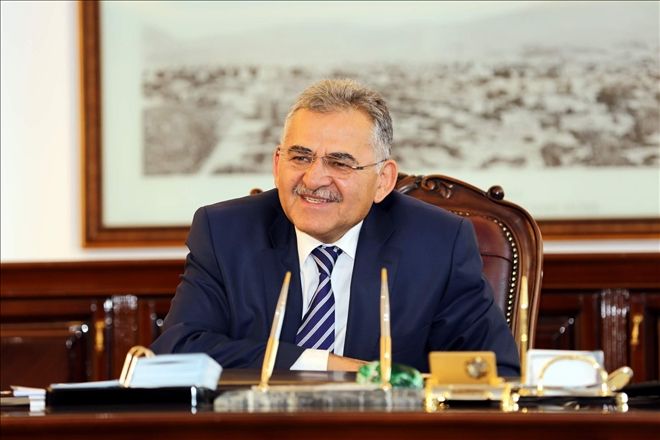 ASKERLERE DESTEK