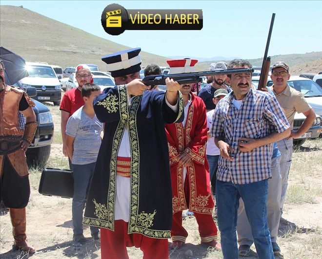  Önce çaldılar sonra vurdular 