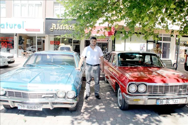ÖRNEK DAVRANIŞ