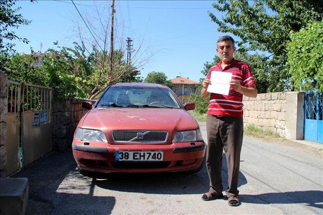 Kayserili´ye bu yapılır mı? 