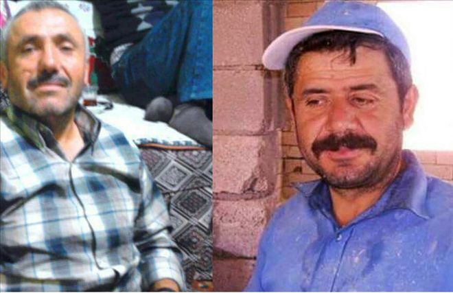 ORTALIK KARIŞTI