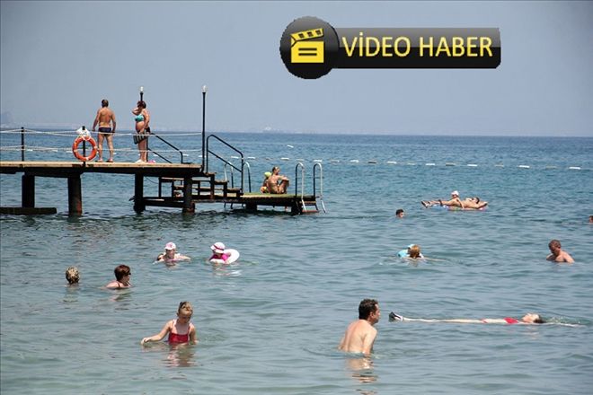 Turizmciler bayram tatilini bekliyor 