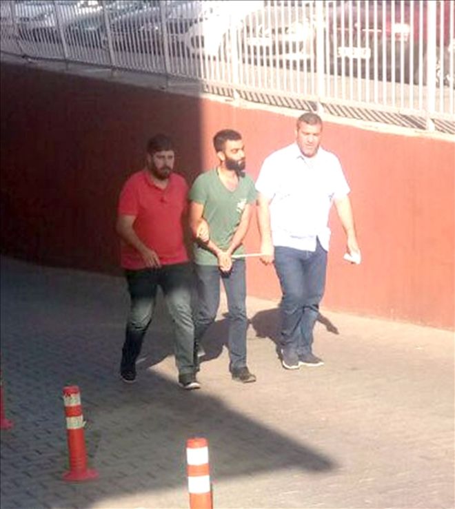 Kayseri´de ´Bylock´ operasyonu: 26 gözaltı