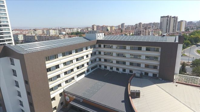 Melikgazi Belediyesi elektrik üretecek