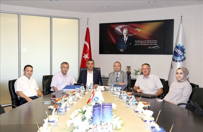 ?Katma değerli ürünün yolu ar-ge´den geçiyor?