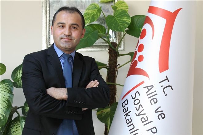 Kayseri koruyucu ailede 4, evlat edinmede 5´inci sırada