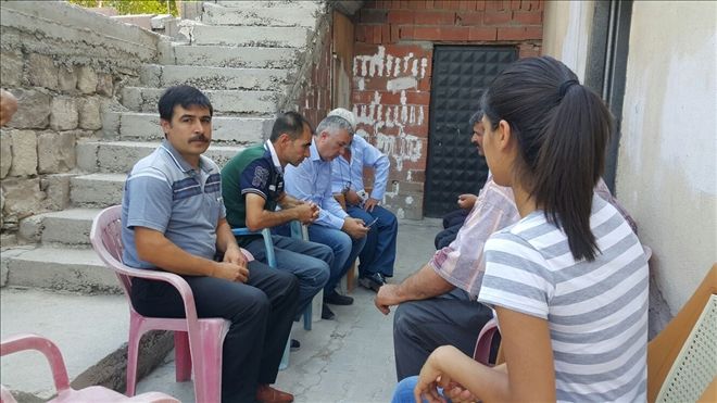 ARIK´IN ADALET İSYANI!