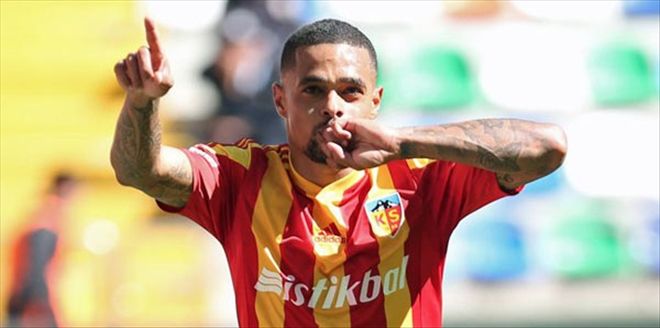 WELLiTON AF BEKLiYOR