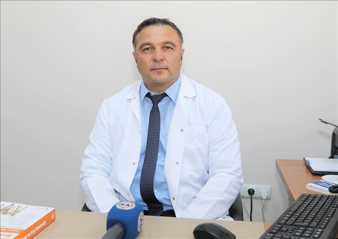 ?Kurbanlık hayvanlar veteriner kontrolünden geçmeli?