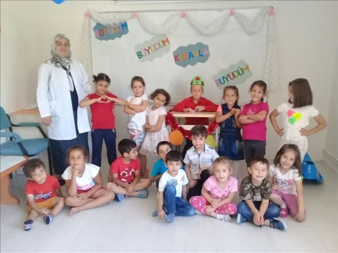 BAŞARILI ÖĞRENCİYE SÜRPRİZ