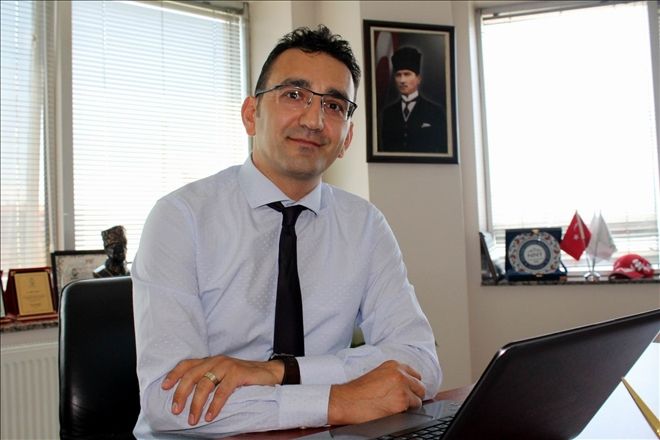 KALDER Kayseri´de Toplam Kalite Yönetimini yaygınlaştıracak 