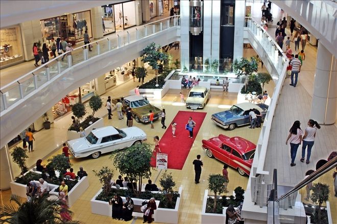 Efsane Klasikler Kayseri Park´ta Görücüye Çıktı!