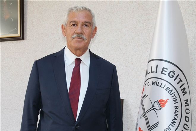 Kayseri ilk Spor Lisesine kavuştu