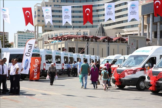TOPLU  TAŞIMADA REFORM