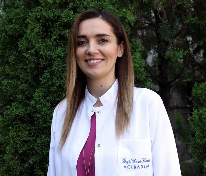 ?Hiçbir içecek suyun yerini tutmaz?