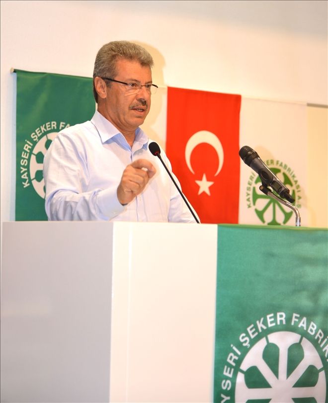 ?Şeker sektöründeki denetimsizlik çiftçileri olumsuz etkileyecek?