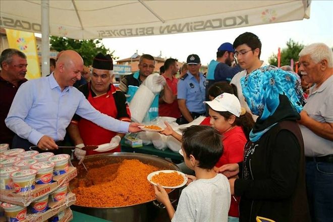?Sokak oyunları, Kayseri´nin sosyal hayatına renk katıyor?