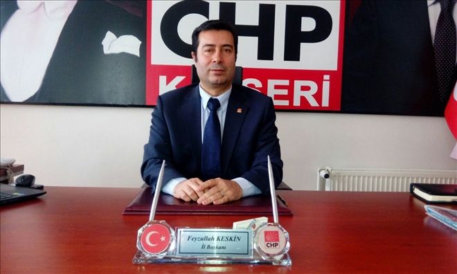 TEPKİLER ADİL VE ÖLÇÜLÜ OLMALI