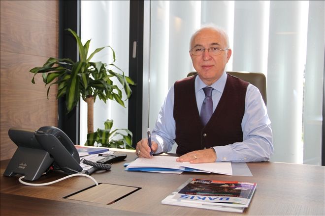 Hiçyılmaz´dan Oda üyelerine çağrı: 