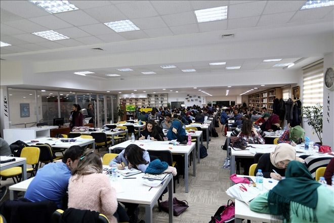 Büyükşehirden eğitim ve kültüre katkı